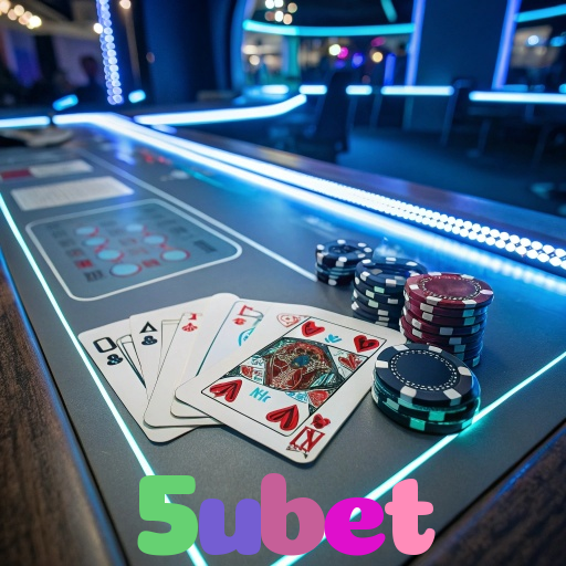  5ubet