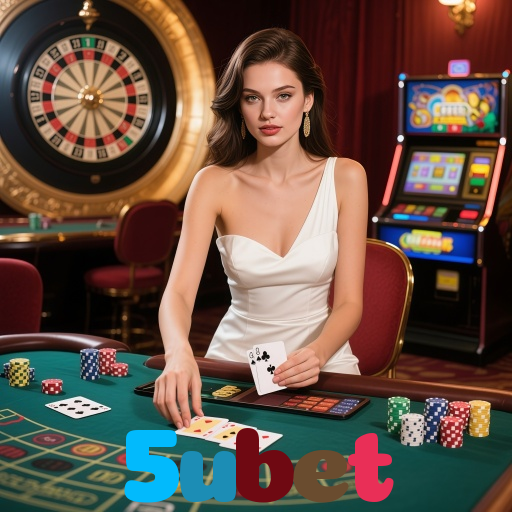  5ubet
