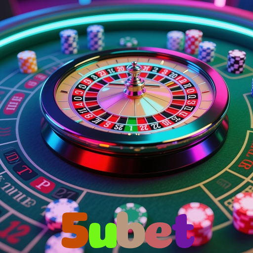  5ubet