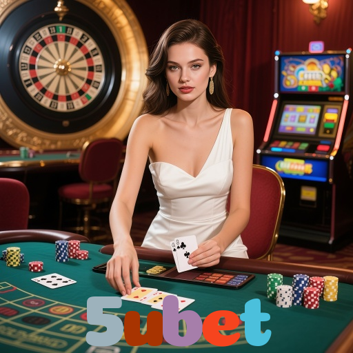  5ubet