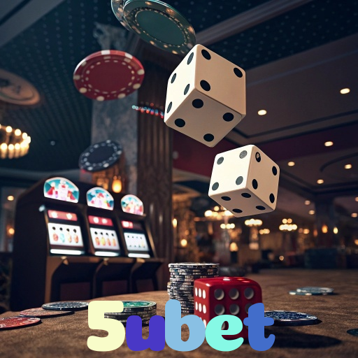  5ubet