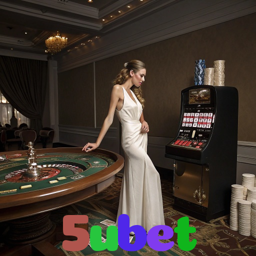  5ubet