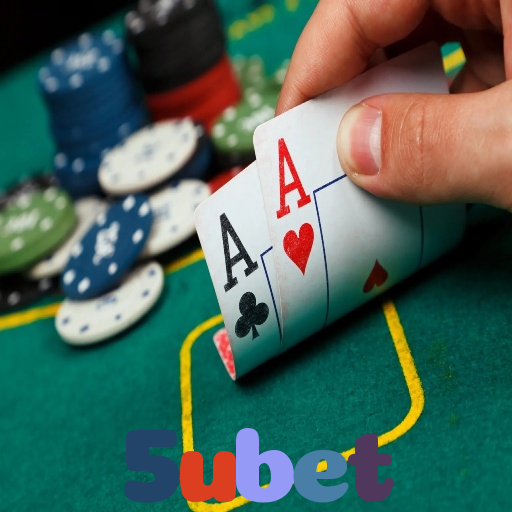  5ubet