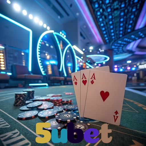  5ubet