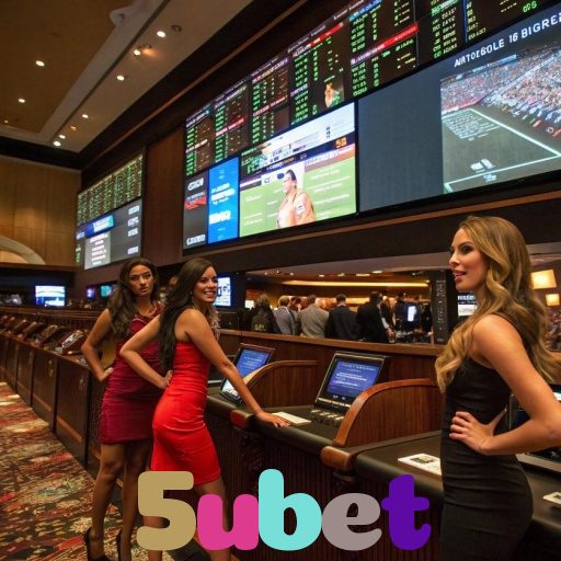  5ubet