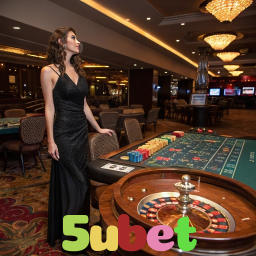  5ubet