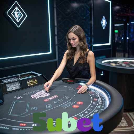  5ubet