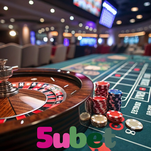  5ubet