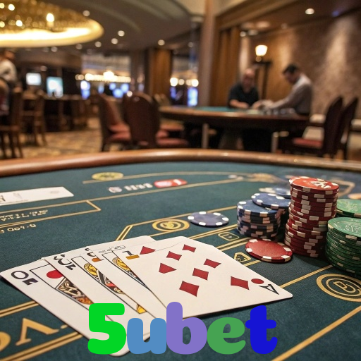  5ubet