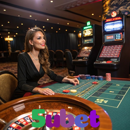  5ubet