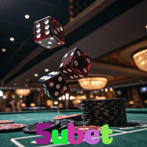  5ubet