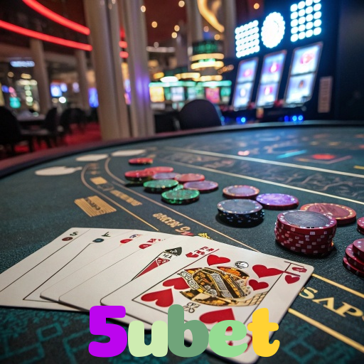  5ubet
