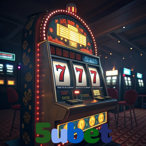  5ubet