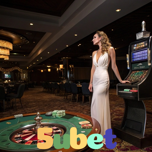  5ubet