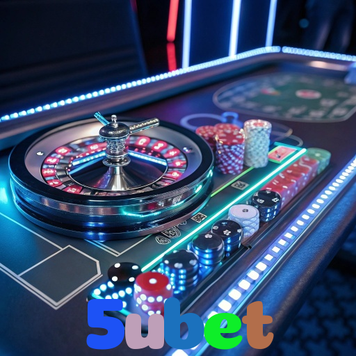  5ubet