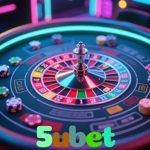  5ubet