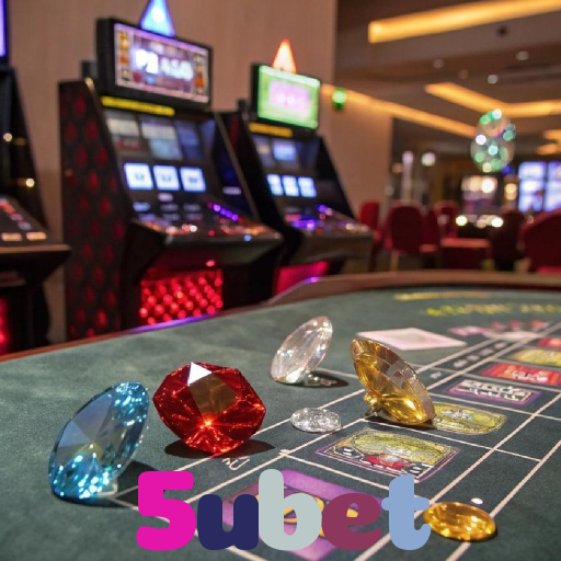  5ubet
