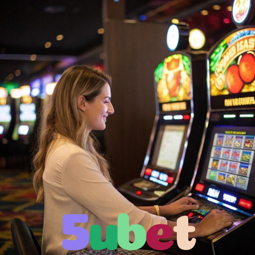  5ubet