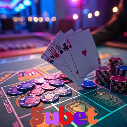  5ubet