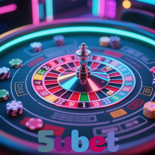  5ubet