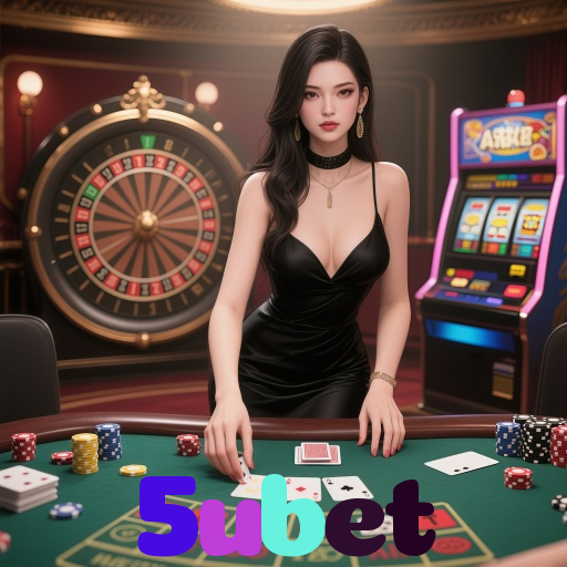  5ubet