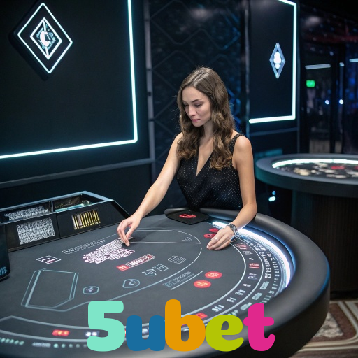  5ubet