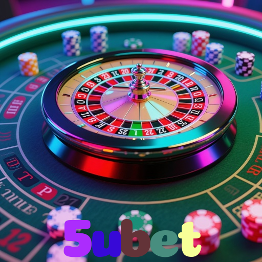  5ubet