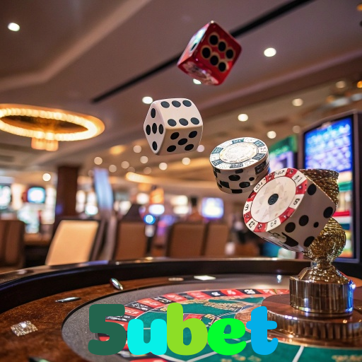  5ubet