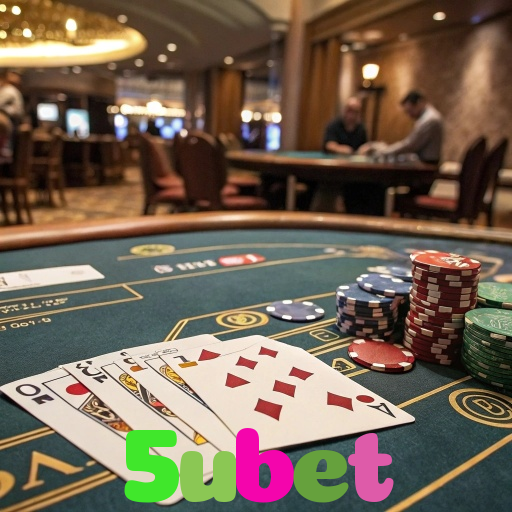  5ubet