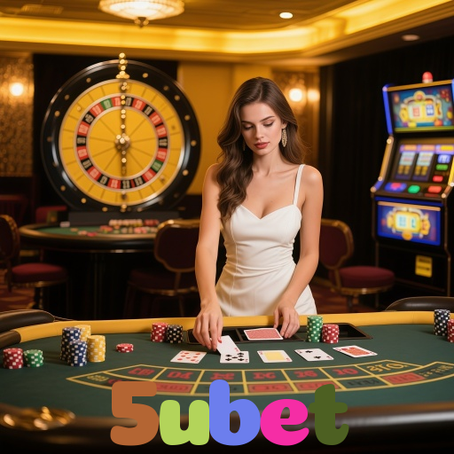  5ubet