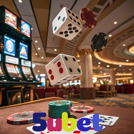  5ubet