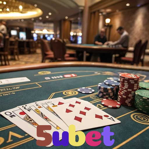 5ubet