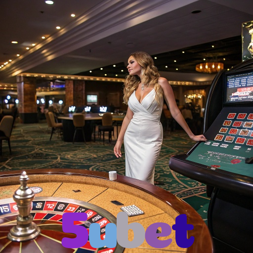  5ubet