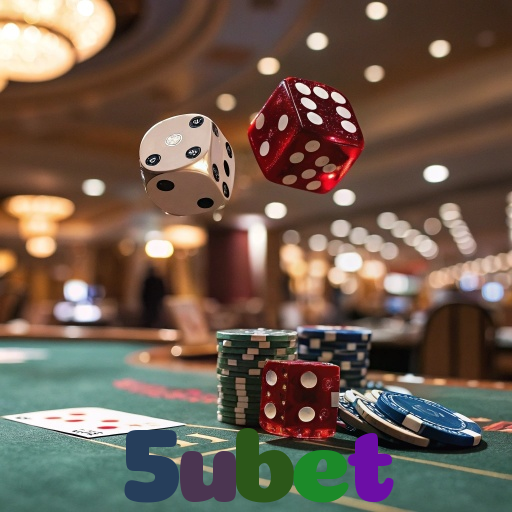  5ubet
