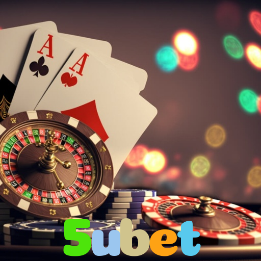  5ubet