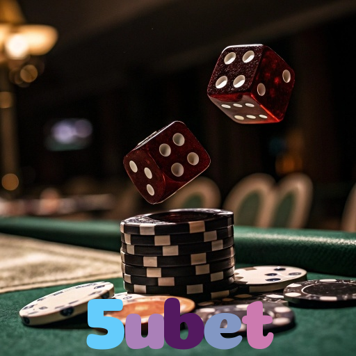  5ubet