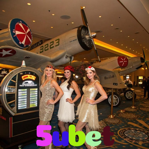  5ubet