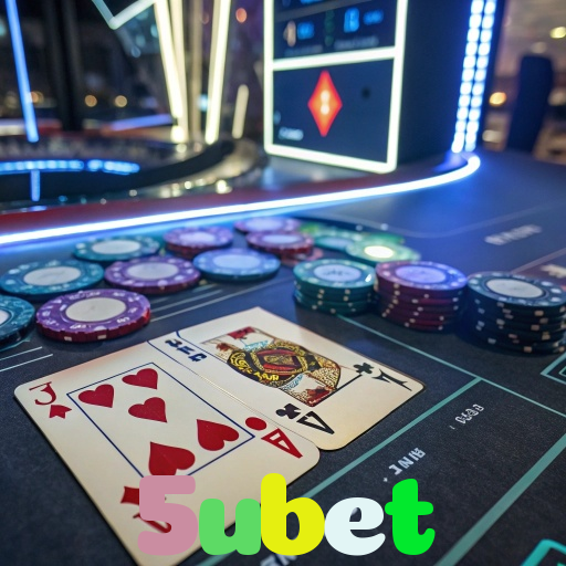  5ubet