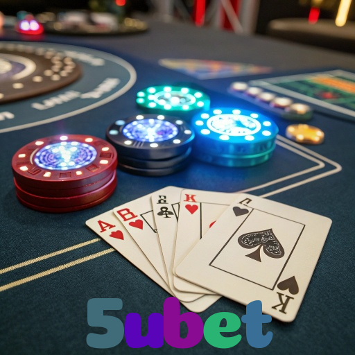  5ubet