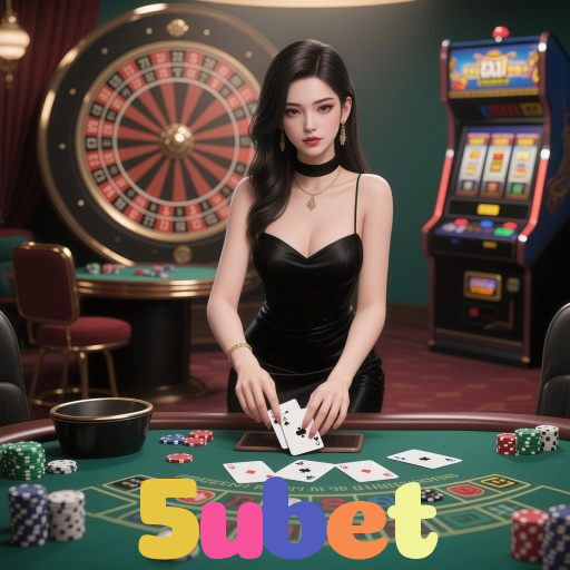 5ubet