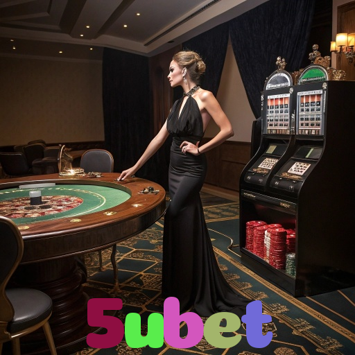  5ubet