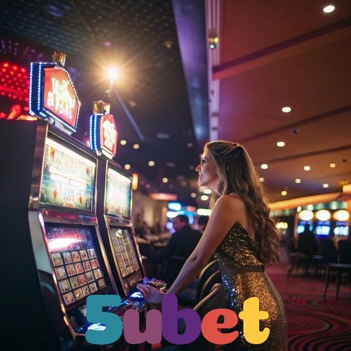  5ubet