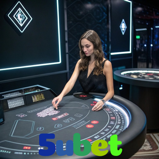  5ubet