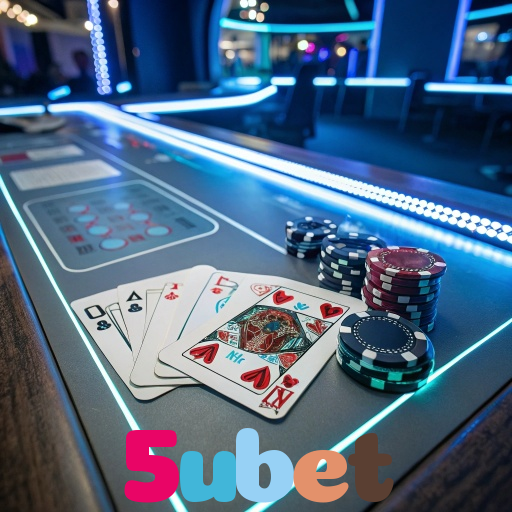 5ubet