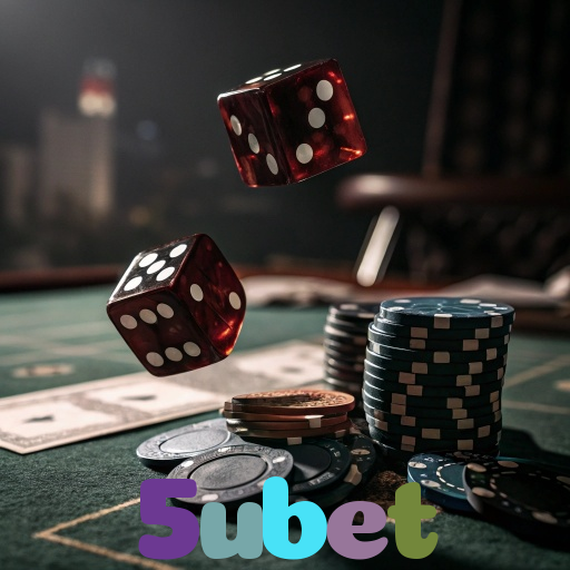  5ubet