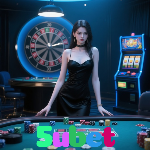  5ubet