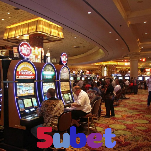  5ubet