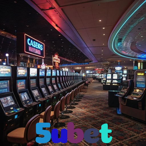  5ubet
