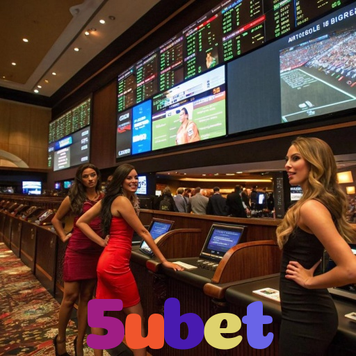  5ubet