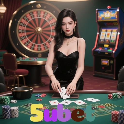 5ubet
